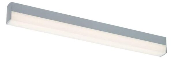 Rabalux 78048 BAND2 - Kuchyňské podlinkové svtítidlo bez vypínače v bílé barvě, LED 14W, 1180lm, 4000K, 53cm (LED bílé svítidlo pod kuchyňskou linku)