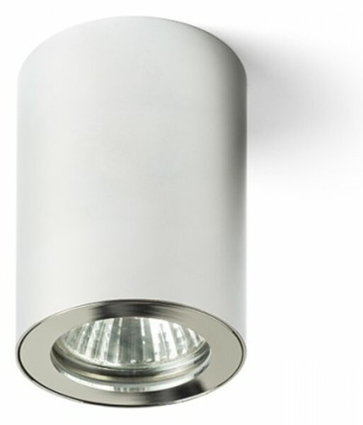 RED - DESIGN RENDL RENDL LOLA 88 stropní chrom 230V GU10 35W IP54 R13539