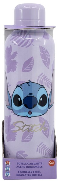 Termoláhev z nerezové oceli, 515ml, Stor, Stitch