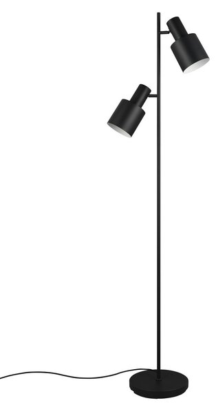 Trio T419400232 stojací lampa AGUDO E27