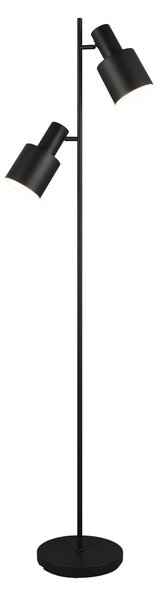 Trio T419400232 stojací lampa AGUDO E27
