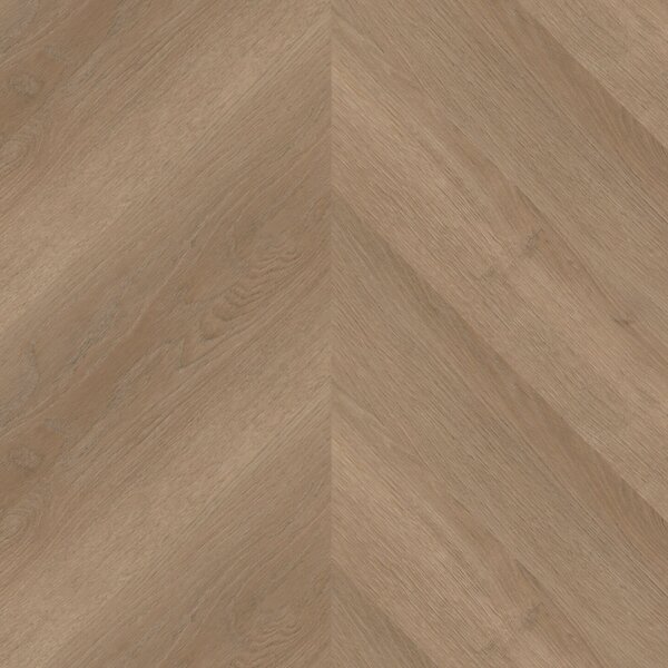 Floor Forever Authentic Oak Click Rigid Chevron Dub Dvorský 1086CH 1,32 m2