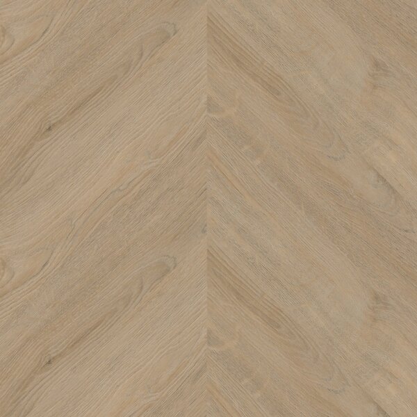 Floor Forever Authentic Oak Click Rigid Chevron Dub Strážný 1087CH 1,32 m2