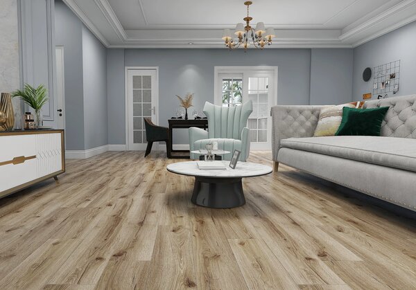 Floor Forever Bellissimo Click 0,5 Rigid Dub Rovio 6011