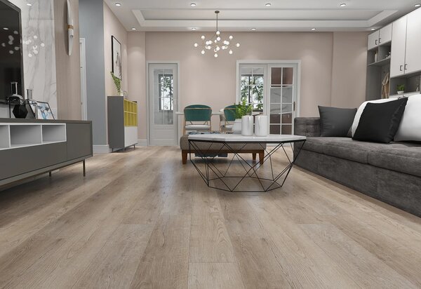 Floor Forever Bellissimo Click 0,5 Rigid Dub Tario 6013