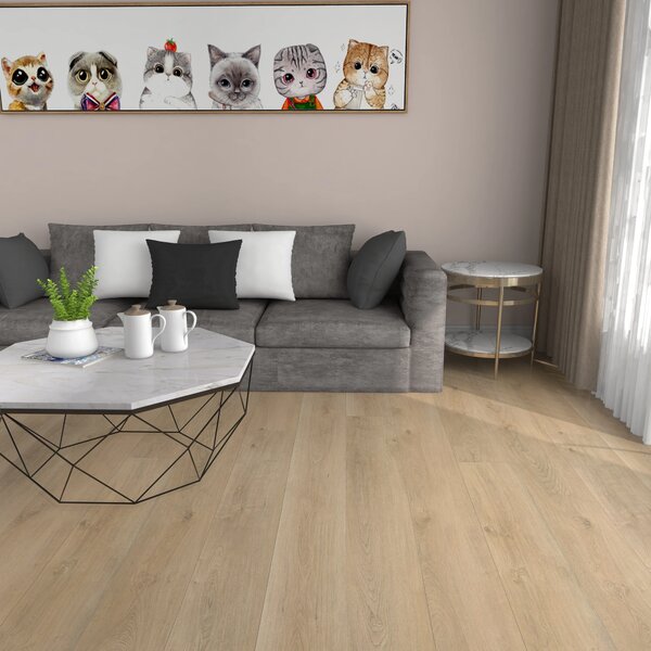 Floor Forever Bellissimo Click 0,5 Rigid Dub Lenzo 6012