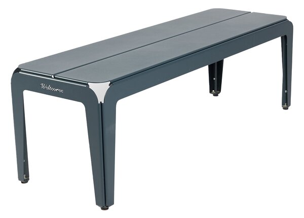 Weltevree designové zahradní lavice Bended Bench