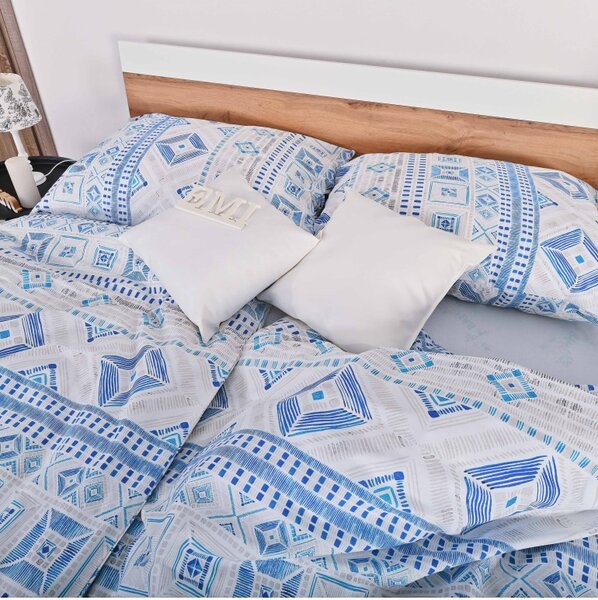 Povlečení bavlněné Ariana EMI, Standardní set jednolůžko obsahuje 1x 140x200 + 1x 70x90