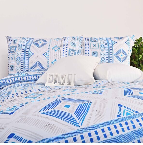 Povlečení bavlněné Ariana EMI, Standardní set jednolůžko obsahuje 1x 140x200 + 1x 70x90
