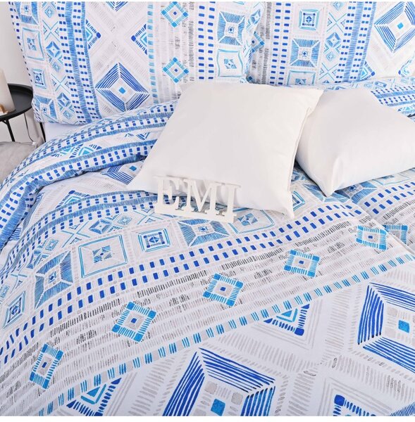 Povlečení bavlněné Ariana EMI, Standardní set jednolůžko obsahuje 1x 140x200 + 1x 70x90
