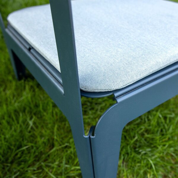 Weltevree designová zahradní křesla Bended Lounger