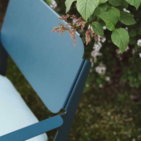 Weltevree designová zahradní křesla Bended Lounger