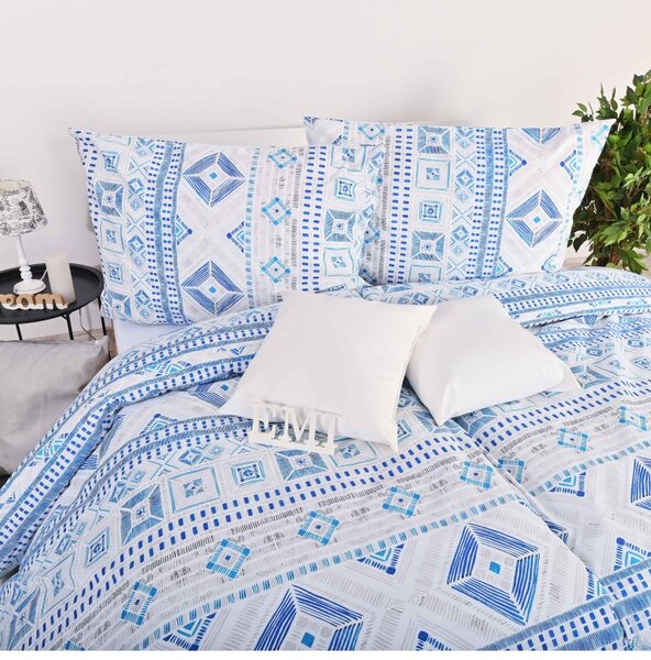 Povlečení bavlněné Ariana EMI, Standardní set jednolůžko obsahuje 1x 140x200 + 1x 70x90