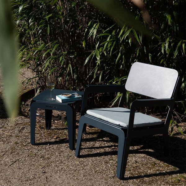 Weltevree designová zahradní křesla Bended Lounger