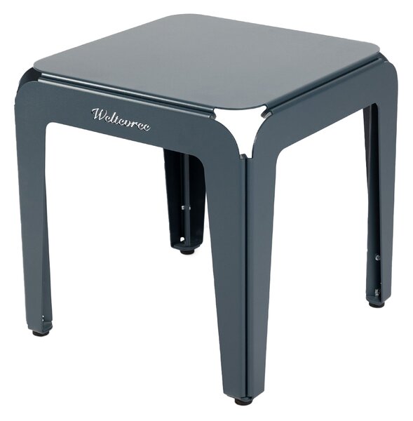 Weltevree designové zahradní odkládací stoly Bended Stool