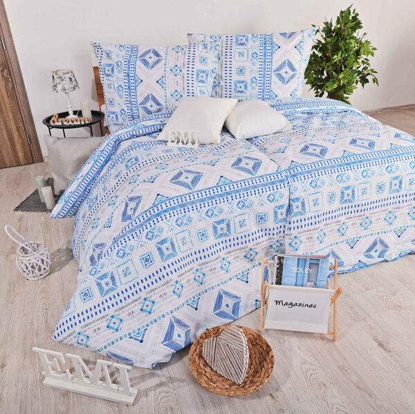 Povlečení bavlněné Ariana EMI, Standardní set jednolůžko obsahuje 1x 140x200 + 1x 70x90