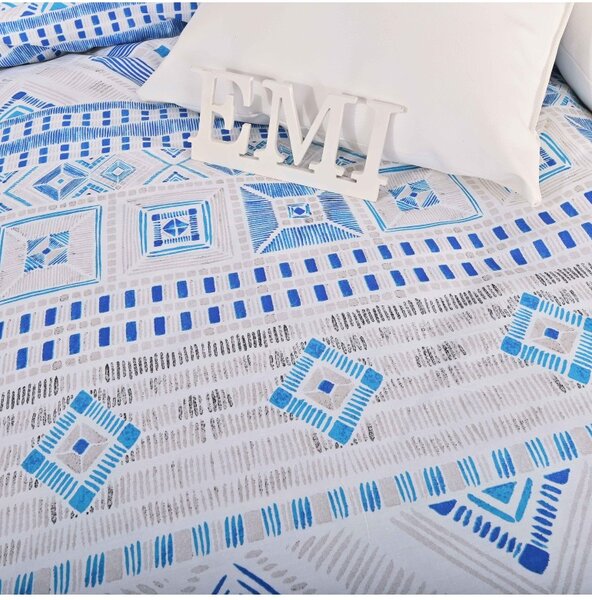 Povlečení bavlněné Ariana EMI, Standardní set jednolůžko obsahuje 1x 140x200 + 1x 70x90