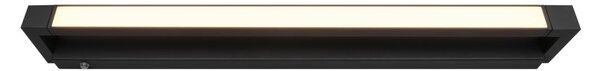 Trio T284779132 LED nástěnné svítidlo nad zrcadlo FABRIZIO | 16W integrovaný LED zdroj | 1700lm | 2300+3000+4000K