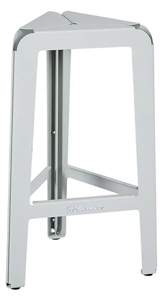 Weltevree designové zahradní stoličky Bended Stool High