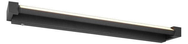 Trio T284779132 LED nástěnné svítidlo nad zrcadlo FABRIZIO | 16W integrovaný LED zdroj | 1700lm | 2300+3000+4000K
