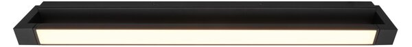Trio T284779132 LED nástěnné svítidlo nad zrcadlo FABRIZIO | 16W integrovaný LED zdroj | 1700lm | 2300+3000+4000K