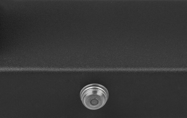 Trio T284770132 LED nástěnné svítidlo nad zrcadlo FABRIZIO | 9W integrovaný LED zdroj | 1000lm | 2300+3000+4000K