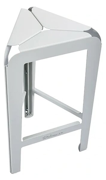 Weltevree designové zahradní stoličky Bended Stool High