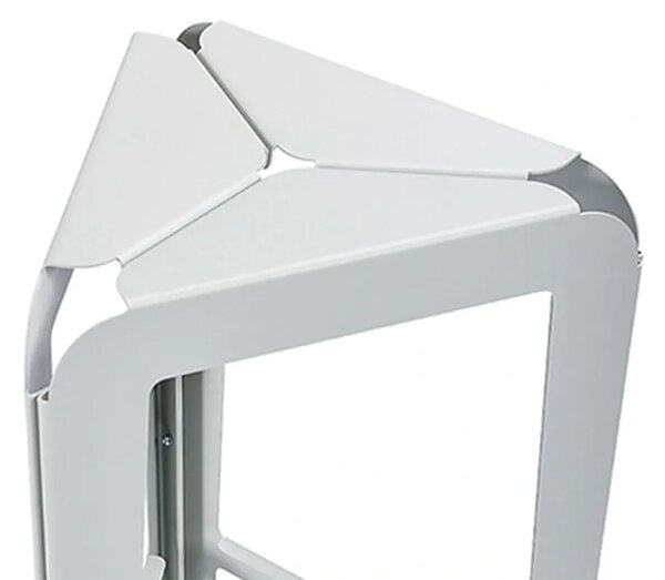 Weltevree designové zahradní stoličky Bended Stool High