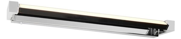 Trio T284779106 LED nástěnné svítidlo nad zrcadlo FABRIZIO | 16W integrovaný LED zdroj | 1700lm | 2300+3000+4000K