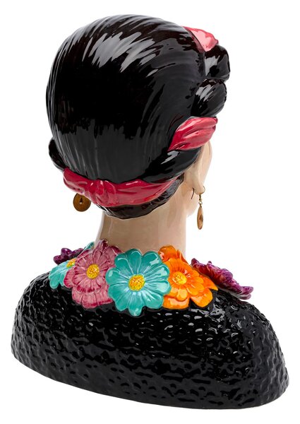 Kare designové vázy Style Muse Flowers