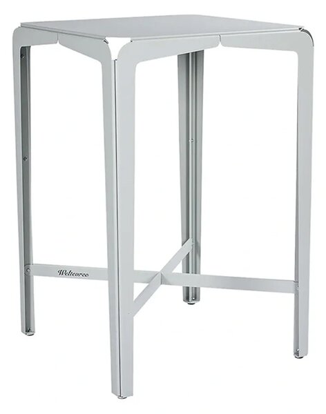 Weltevree designové zahradní odkládací stoly Bended Table High