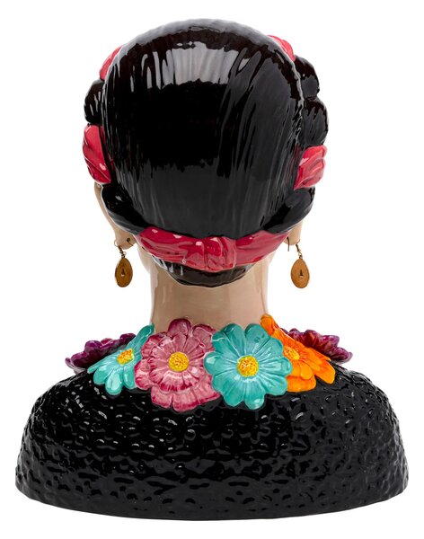 Kare designové vázy Style Muse Flowers