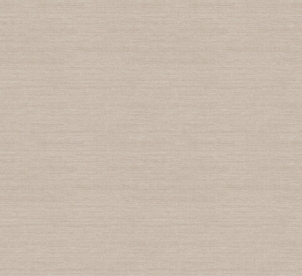 Vliesová tapeta na zeď, hnědo-béžová, imitace látky, ZON004, Amazone, The Colour Book II, Serica, Traces, Masureel