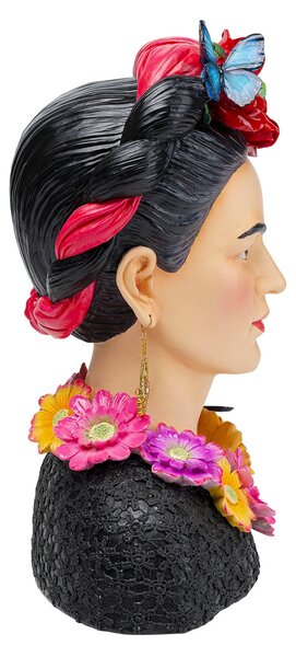 Kare designové figurky Style Muse Flowers