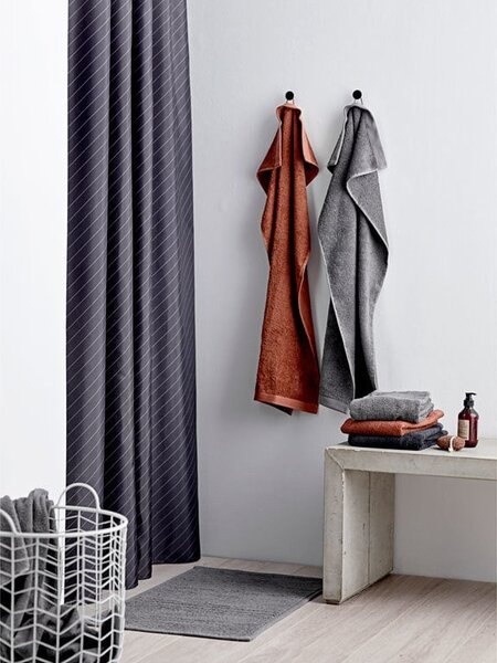 Södahl 727591 Ručník Comfort 50x100 cm hnědý