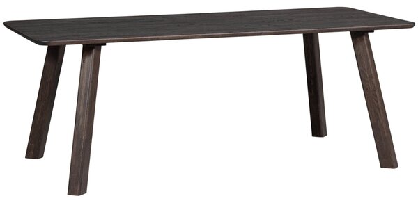 -25 % Dny MOMENTI– WOOOD Dubový jídelní stůl Tablo 199 x 89 cm