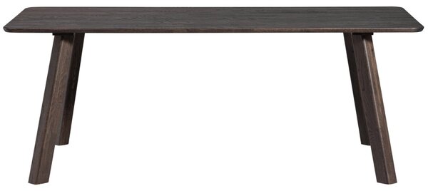 -25 % Dny MOMENTI– WOOOD Dubový jídelní stůl Tablo 199 x 89 cm