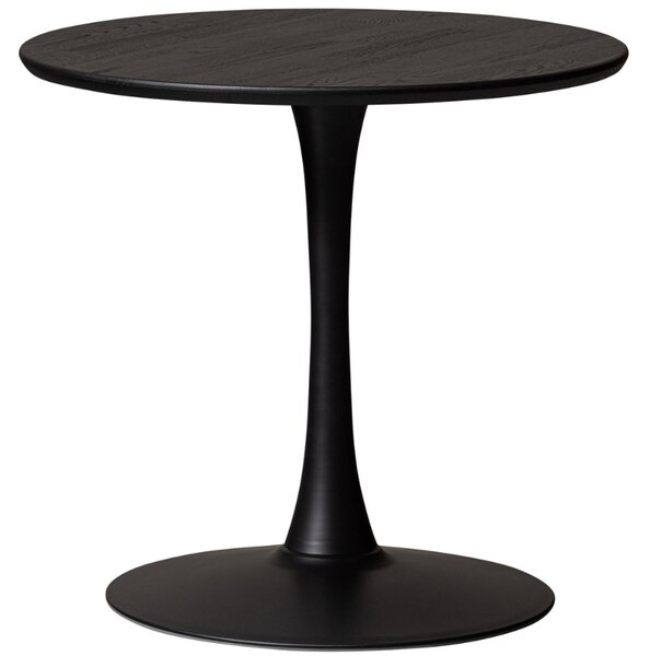 -25 % Dny MOMENTI– WOOOD Dubový bistro stolek Tablo 79 cm