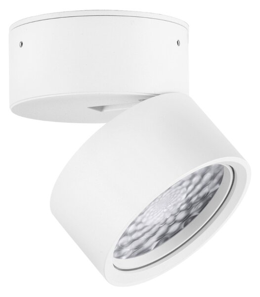 Nova Luce Kovové bodové LED světlo Pull 8 cm