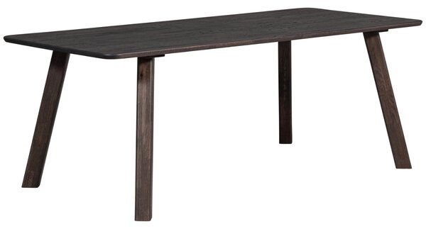 -25 % Dny MOMENTI– WOOOD Dubový jídelní stůl Tablo 199 x 89 cm