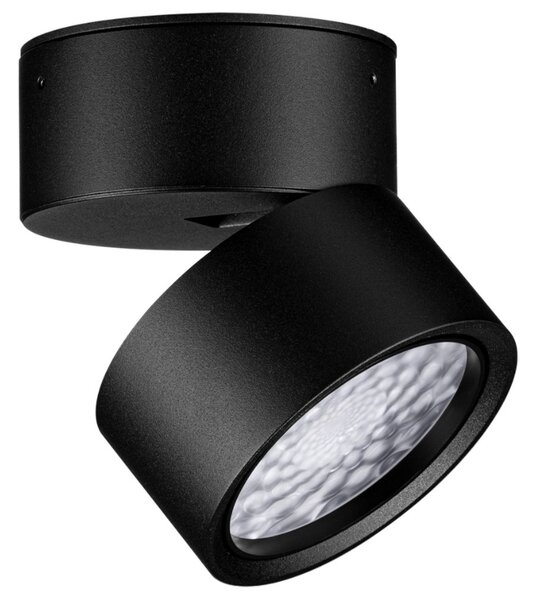 Nova Luce Kovové bodové LED světlo Pull 8 cm