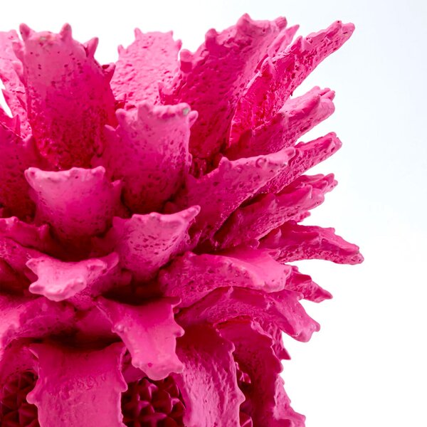 Kare designové vázy Pineapple (30 cm)