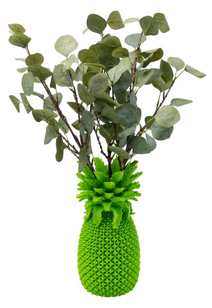 Kare designové vázy Pineapple (30 cm)