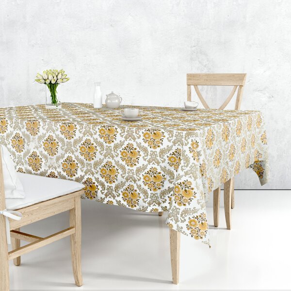 Ubrus PVC DC-999B 140cm x 20m