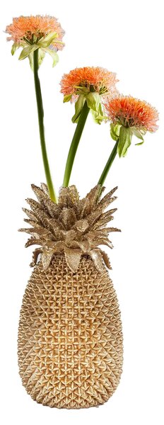 Kare designové vázy Pineapple (50 cm)