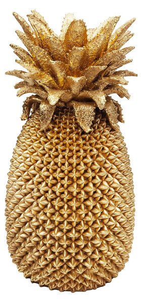 Kare designové vázy Pineapple (50 cm)