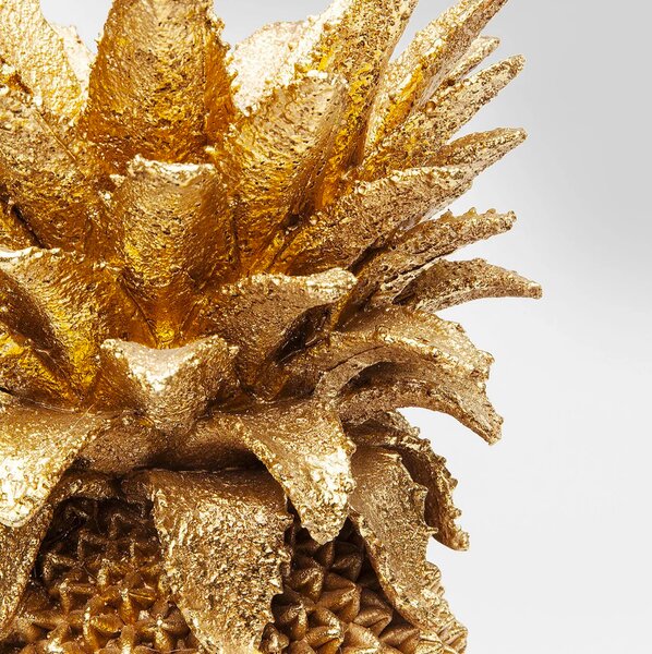 Kare designové vázy Pineapple (50 cm)