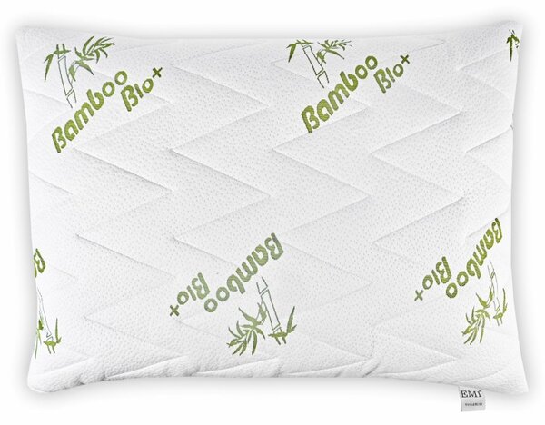 Polštář Bamboo Medic 35x45 cm EMI