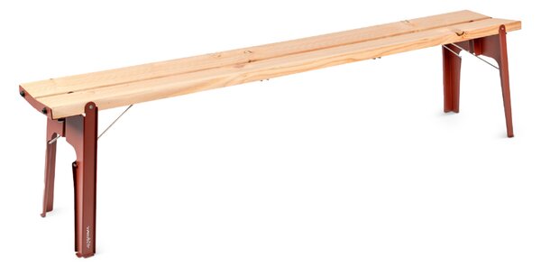 Weltevree designové zahradní lavice Salut Beerbench