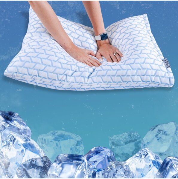 Chladicí polštář IceFresh Comfort 50x70 cm EMI